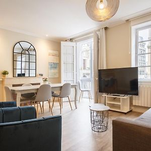 Appartement met Drie Slaapkamers